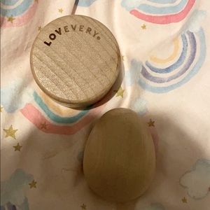 Lovevery Montessori Egg Cup